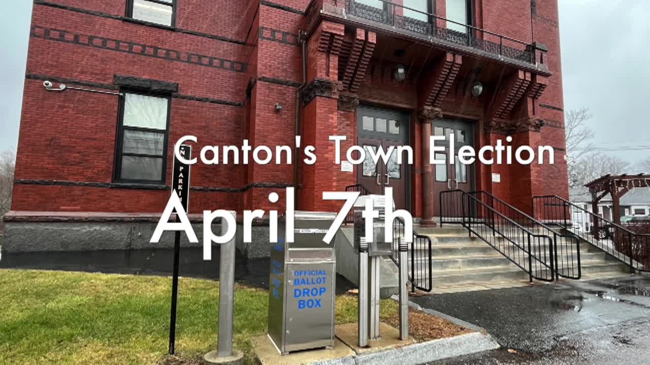 Local Election Nomination Papers Available January 5th