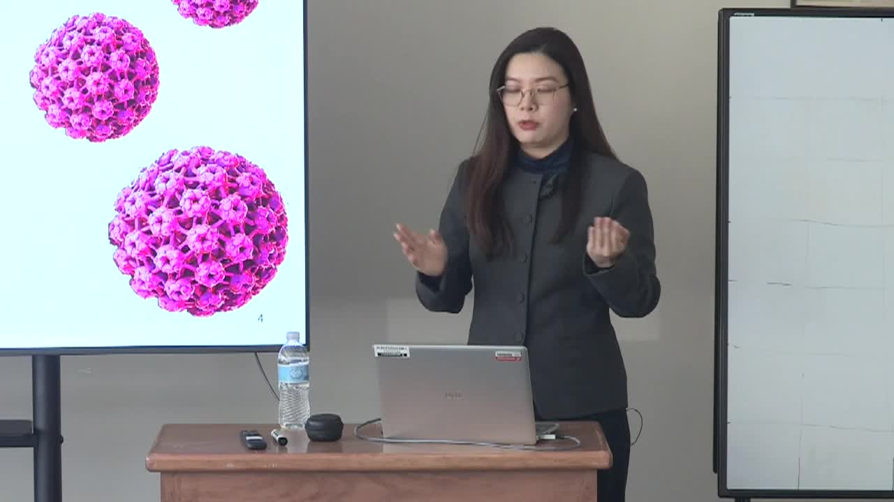 Health Show on HPV Cancer 2026