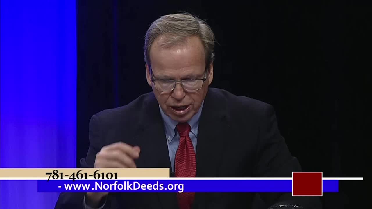 Good Deeds Update with Norfolk County Register 1-29-2026