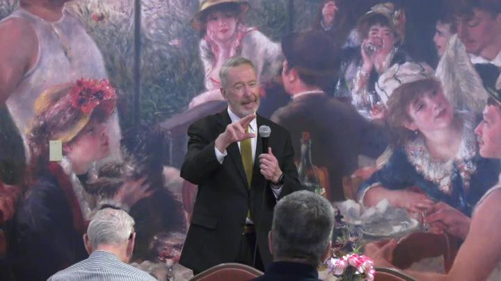 Thumbnail image for Canton Senior Center with Congressman Stephen Lynch April 8, 2026