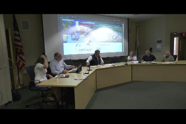 Thumbnail image for Canton School Building Committee April 15, 2026