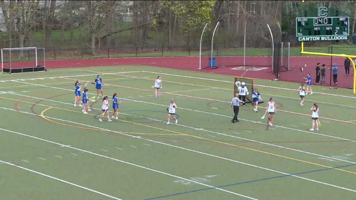 Thumbnail image for CHS Girls Lacrosse V Braintree April 17, 2026