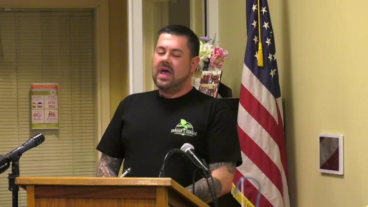 Thumbnail image for Canton Garden Club presentation on houseplants at the Canton Senior Center April 13, 2026