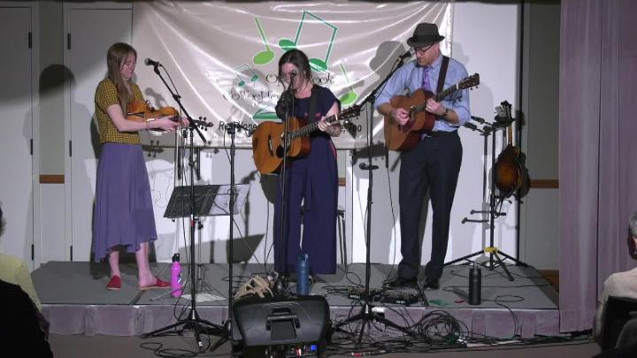 Thumbnail image for CPL's Open Book Coffeehouse with  Low Lily April 2026