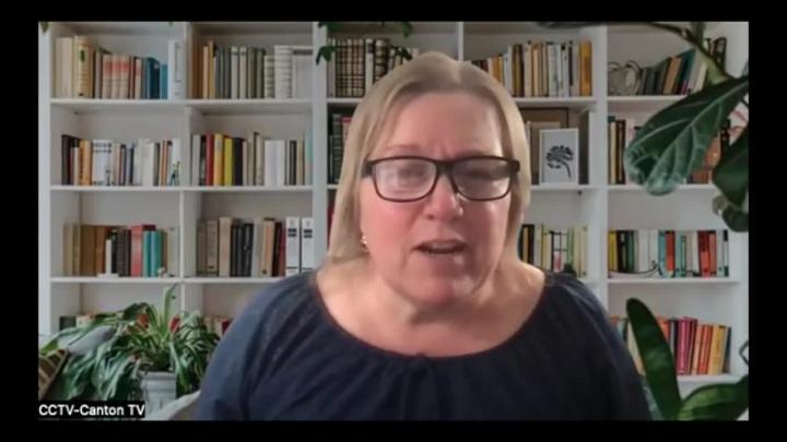 Thumbnail image for In the Spotlight on Nutrition with Alegria Cohen May 2026