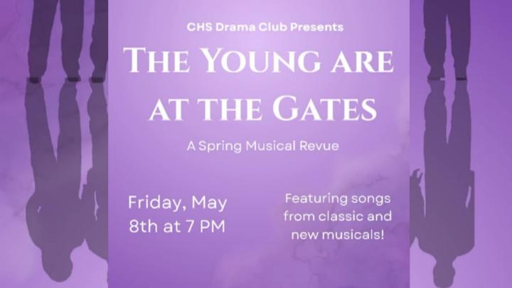 Thumbnail image for CHS Cabaret May 8, 2026