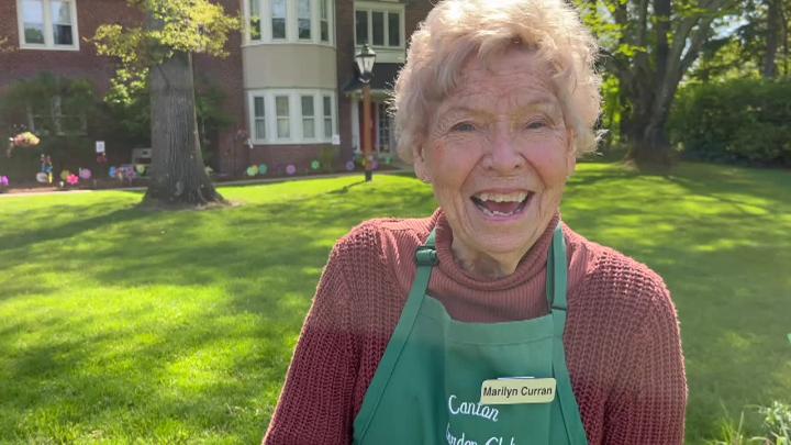 Thumbnail image for Garden Club Plant sale 2026 promo