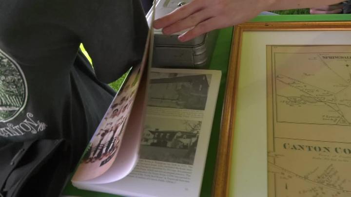 Thumbnail image for Canton Heritage Festival 2026