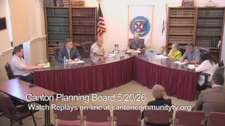 Thumbnail image for Planning Board-5-20-2026 10-29-00 PM