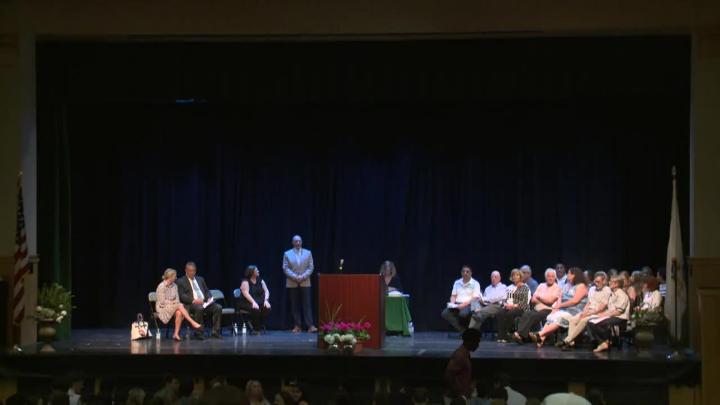 Thumbnail image for Scholarship Night 2026