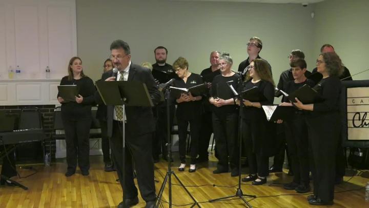 Thumbnail image for Canton Choral Harmonic Pops Concert 2026