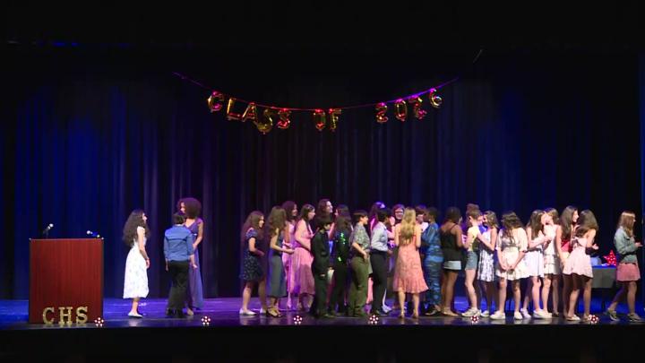 Thumbnail image for CHS Performing Arts Gala May 26, 2026