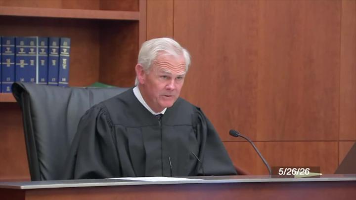 Thumbnail image for McCabe, et al and Read, et al Rule 16 Conference Civil Hearing 5-26-26