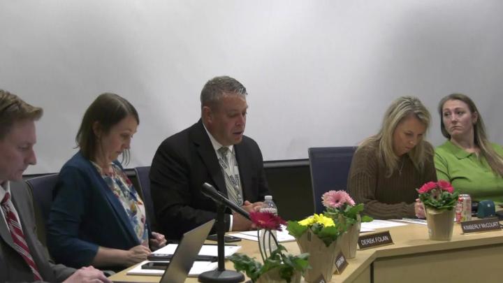 Thumbnail image for Canton School Committee May 28, 2026