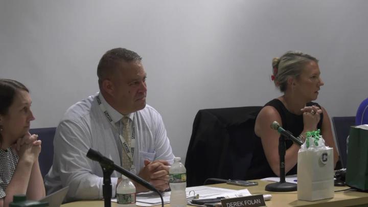 Thumbnail image for Canton School Committee June 11, 2026