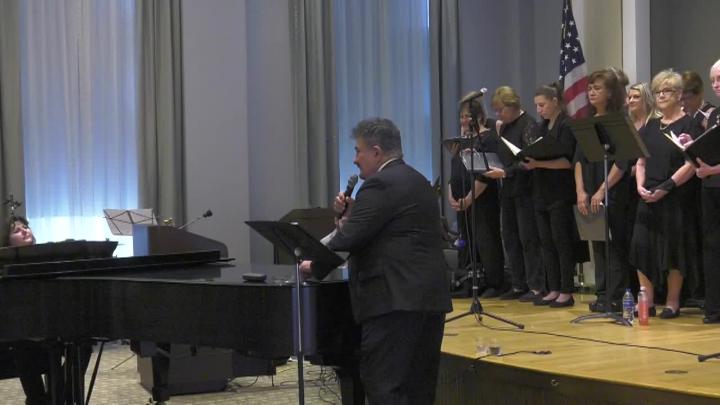 Thumbnail image for Canton Choral Society Spring Program June 14, 2026