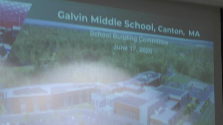 Thumbnail image for Canton School Building Committee June 17, 2026