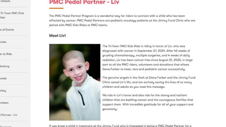 Thumbnail image for Kids PMC TriTown  Ride 2026