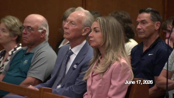 Thumbnail image for O'Keefe et al V  Read et al  Motion to Compel Hearing June 17, 2026