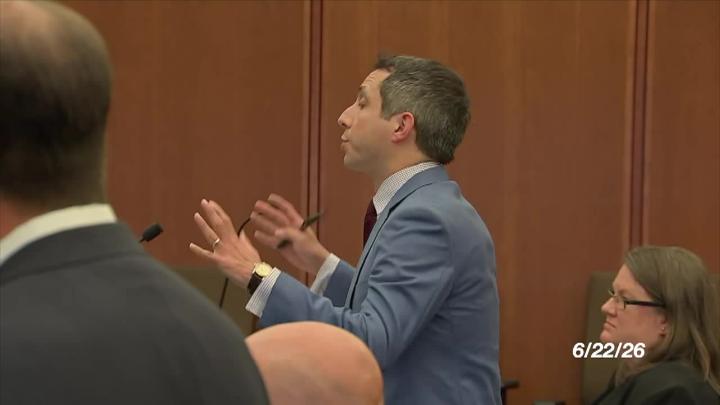 Thumbnail image for OKeefe v Read Motion to Compel hearing June 22, 2026
