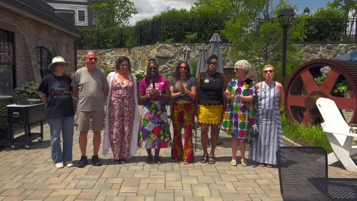 Thumbnail image for CDEI Juneteenth Pride Celebration 2026