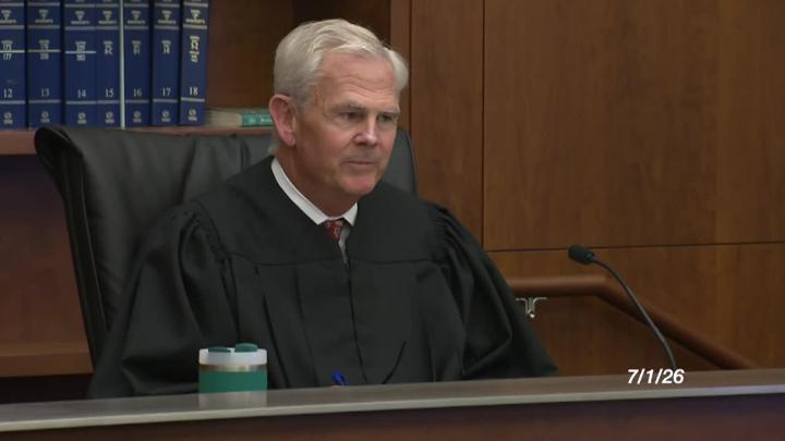 Thumbnail image for Okeefe et al V Read et al Hearing July 1, 2026