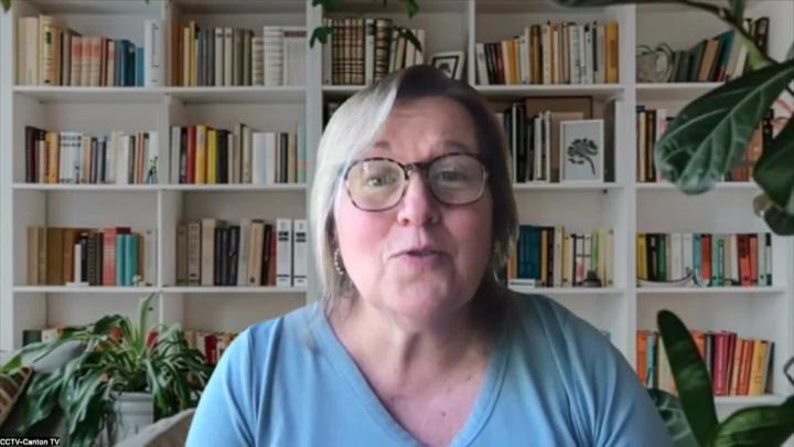 Thumbnail image for Up to Speed In Canton with Kayleigh Coleman on Canton's digital newsletter July 2026
