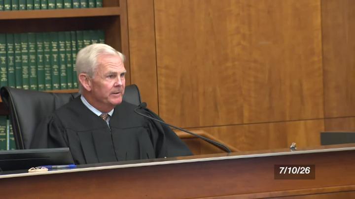 Thumbnail image for O'Keefe et al v Read et al Motion to Compel Hearing July 10, 2026