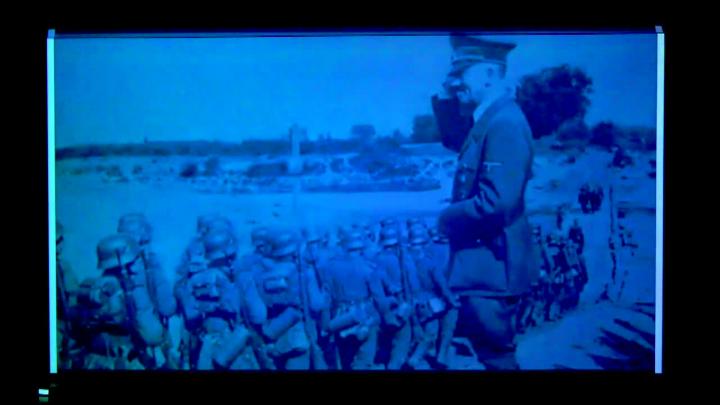 Thumbnail image for Canton Senior Center Presentation on Music of the 1940's July 2026