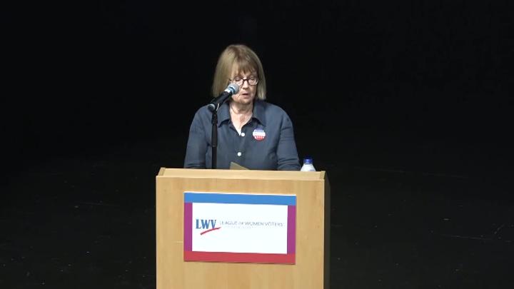 Thumbnail image for Candidates Forum 8th Congressional District Democratic Primary-Lynch V Roath Aug. 2026