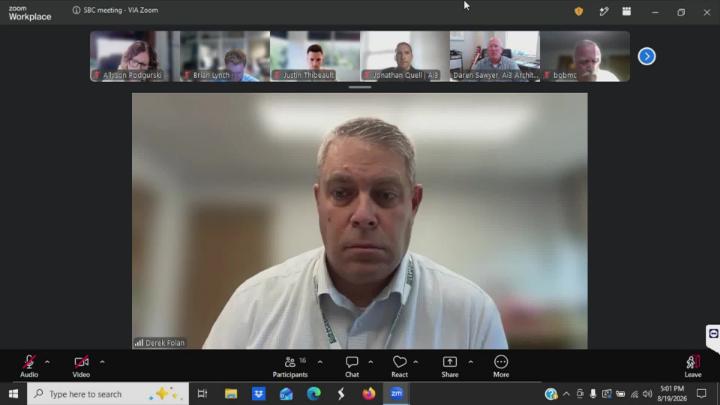 Thumbnail image for Canton School Building Committee Aug. 19, 2026